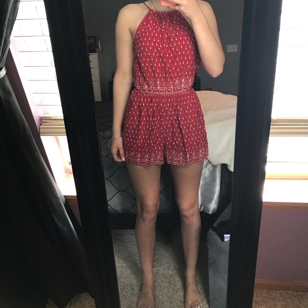 Romper - Picture 2 of 6